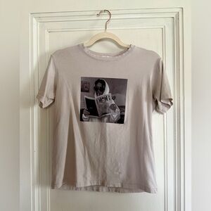 Korean brand t shirt